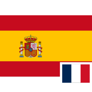 PolyLingo Espagnol en français Full