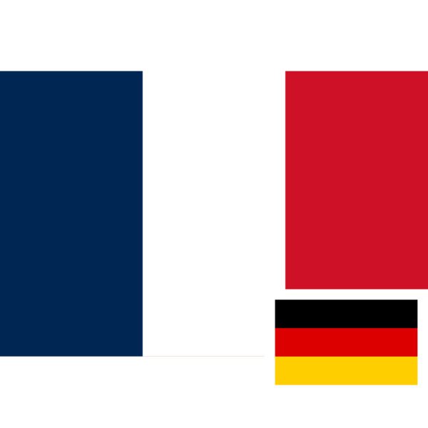 PolyLingo Französisch auf Deutsch Full
