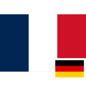 PolyLingo Französisch auf Deutsch Light