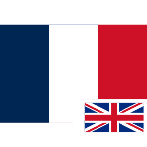 PolyLingo French in English Demo