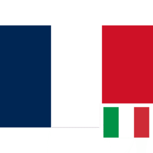 PolyLingo Francese in Italiano Full