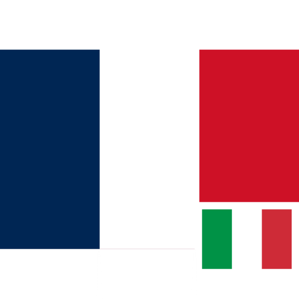 PolyLingo Francese in Italiano Light