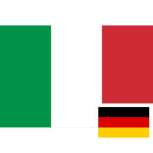 PolyLingo Italienisch auf Deutsch Demo