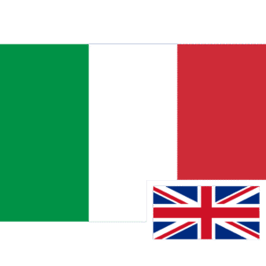 PolyLingo Italian in English Demo