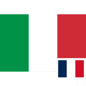 PolyLingo Italien en français Demo