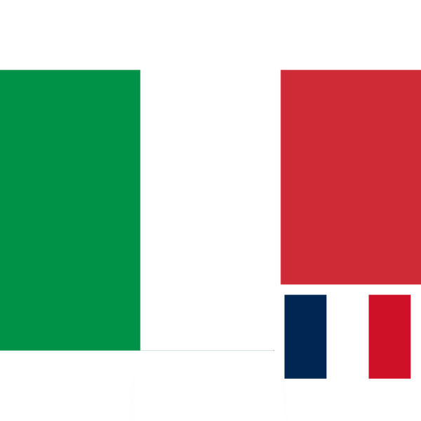 PolyLingo Italien en français Demo