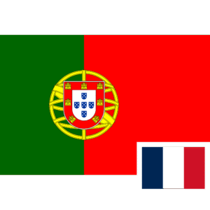 PolyLingo Portugais en français Full