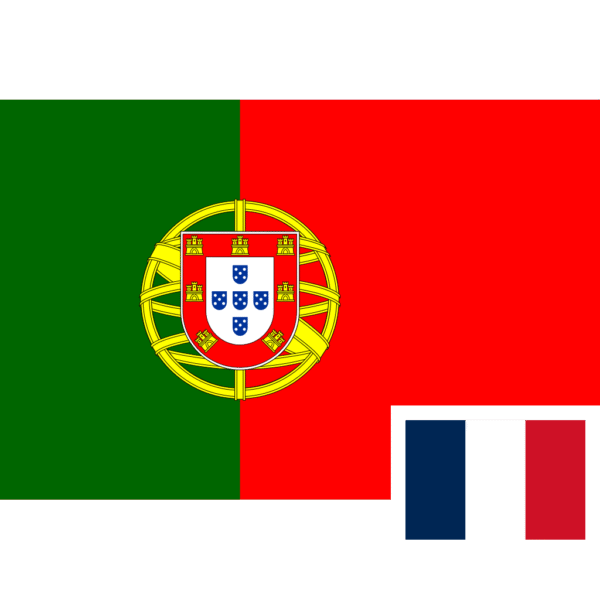 PolyLingo Portugais en français Full