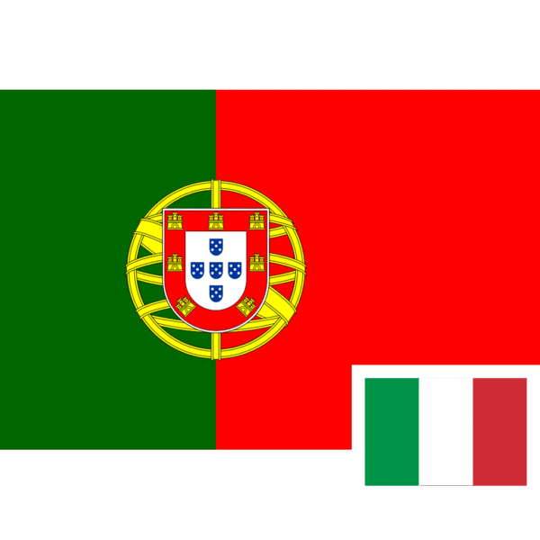 PolyLingo Portoghese in italiano Demo