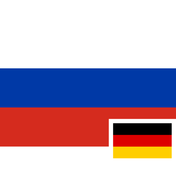 PolyLingo Russisch auf Deutsch Demo