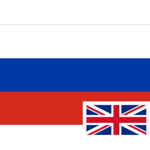 PolyLingo Russian in English Light