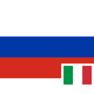 PolyLingo Russo in italiano Demo