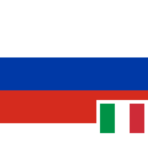 PolyLingo Russo in italiano Demo